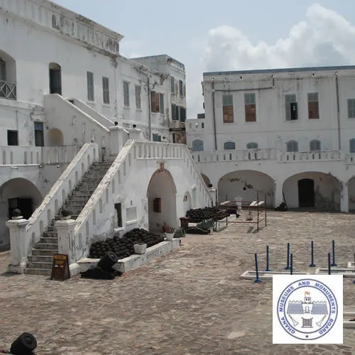 Ghana Museum and Monuments Board