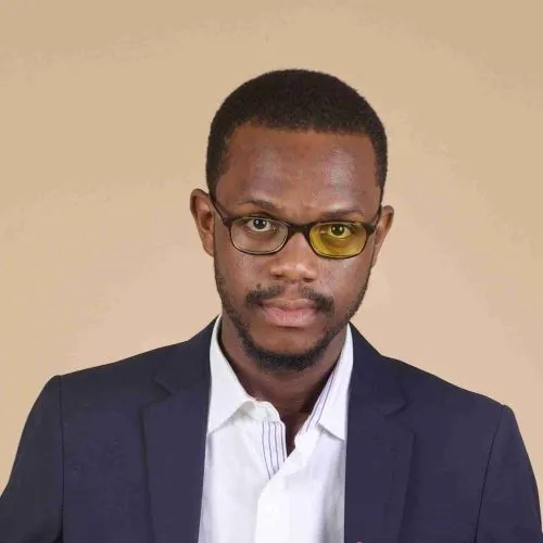Derrick Nimako