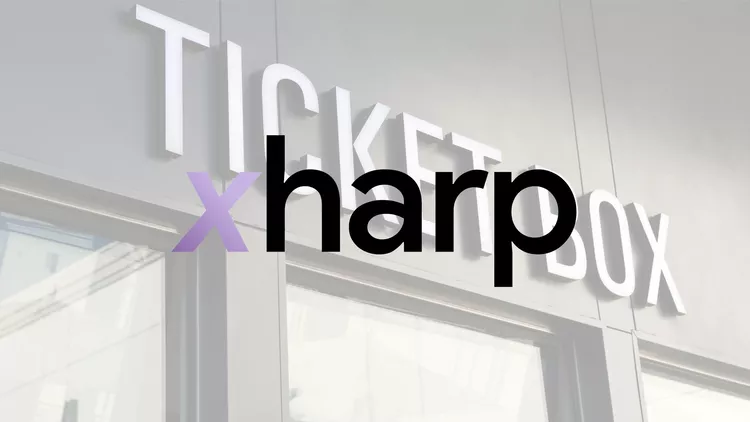 How to Sell Tickets Online in Ghana Using Xharp