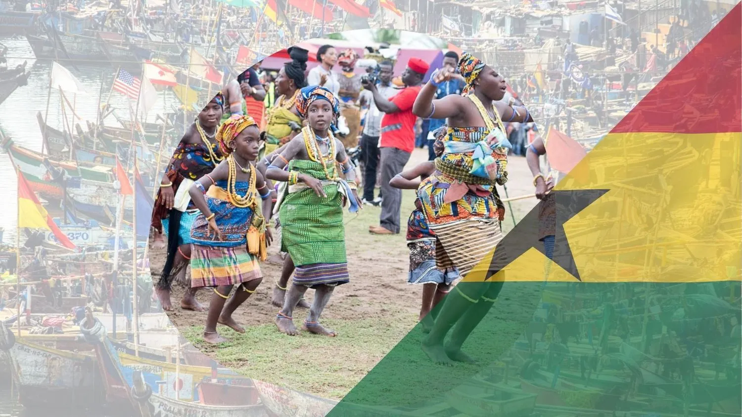 The festival