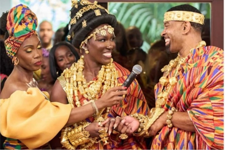 Bozoma talking