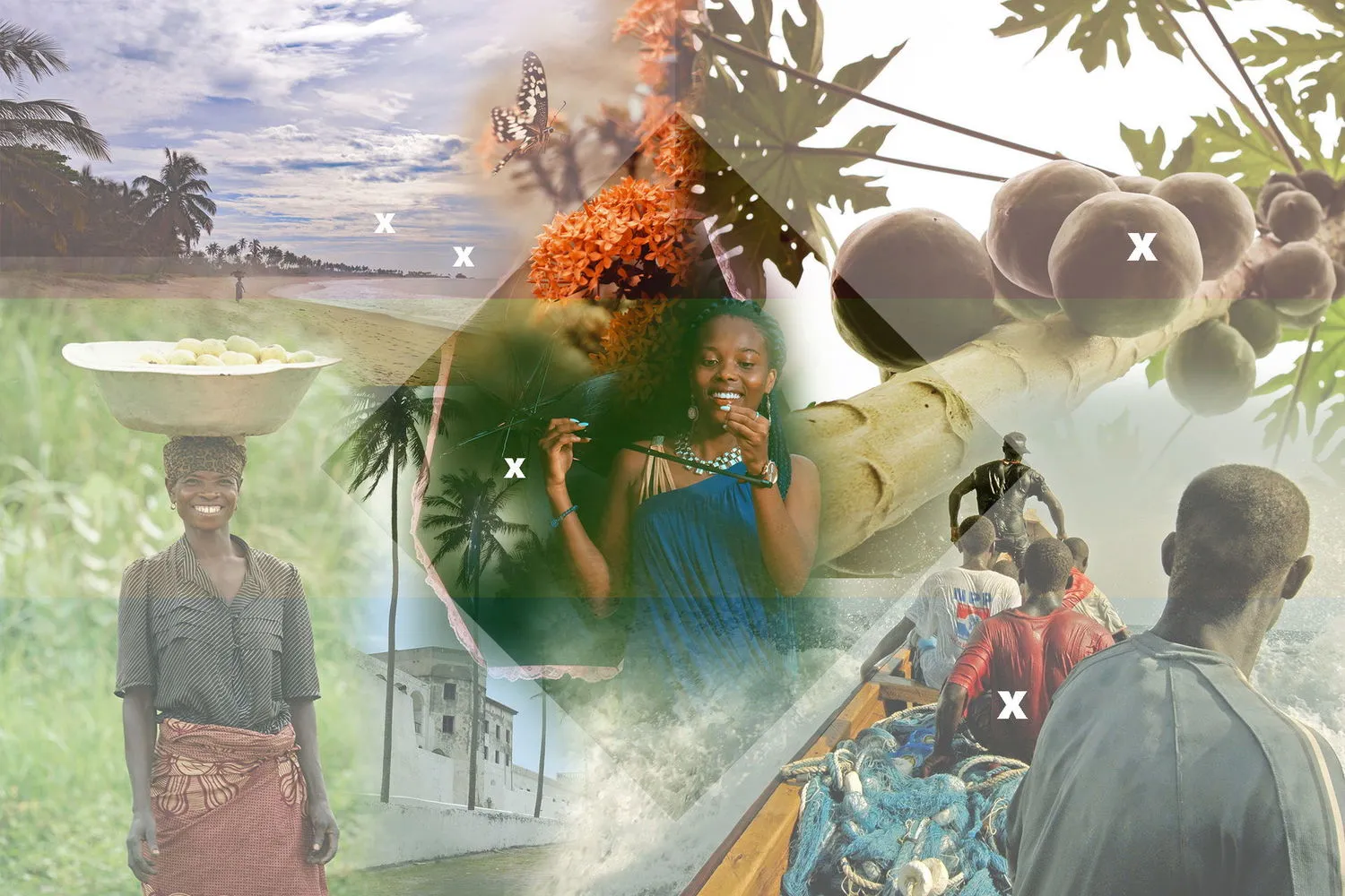 Ghana intro image