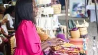 Accra Art and Craft Market
