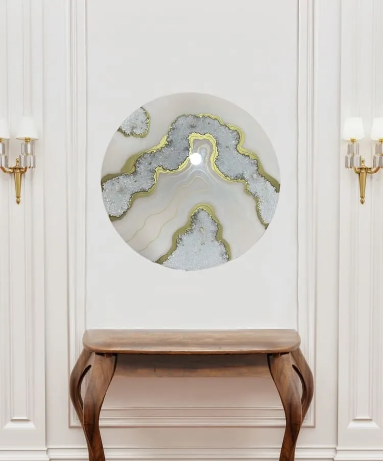 Resin Art GH