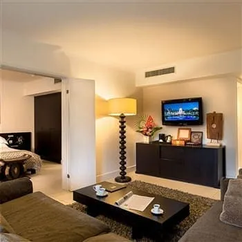 Superior Suite