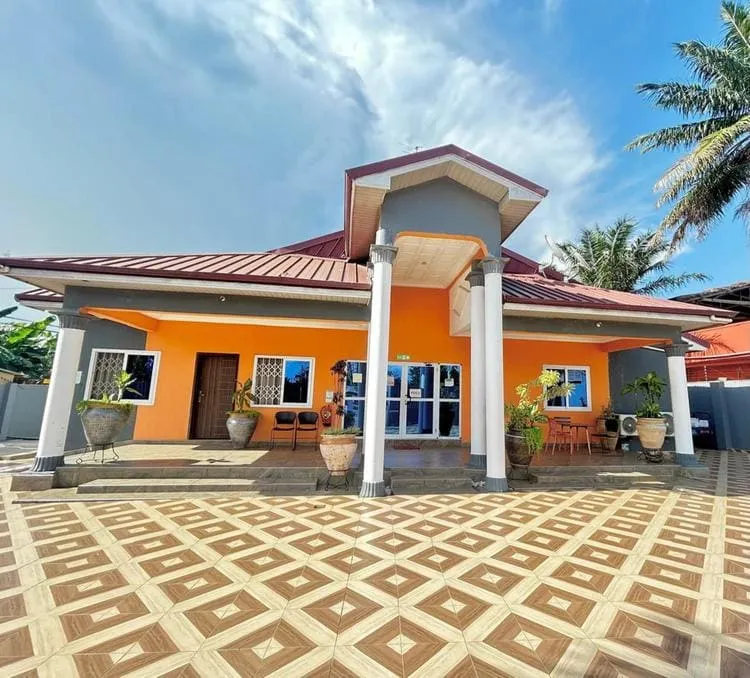 Sweet Home Guest House