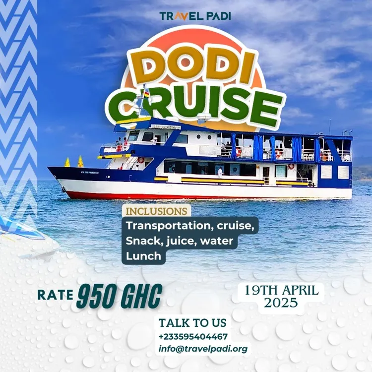 Travel Padi
