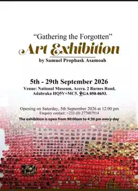 Gathering the Forgotten