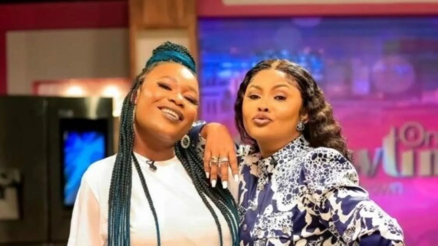 Debby Bless Ghana Foundation