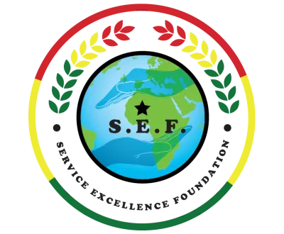 Service Excellence Foundation Ghana